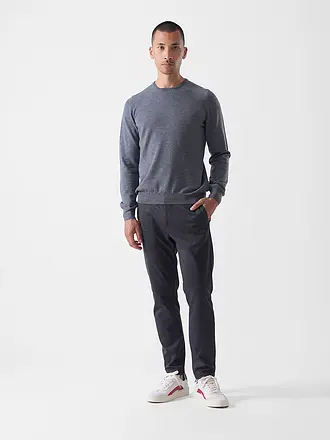 GRAN SASSO | Pull-over | grau